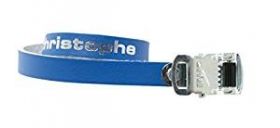 ZEFAL CHRISTOPHE TOE STRAPS Riemen Lader