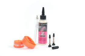 ZEFAL TUBELESS  KIT