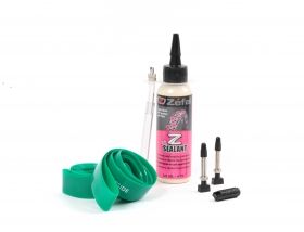 ZEFAL TUBELESS  KIT