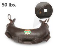 BULGARIAN BAG GENUINE LEATHER