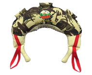 Bulgarian Bag Canavas