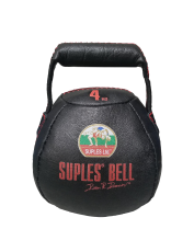 Suples Fit Leather Bell