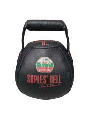 Suples Fit Leder Bell