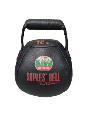 Suples Leather Bell