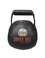 Suples Fit Leder Bell