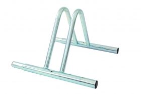 BELLELLI BIke support stand ZINK-PLATED