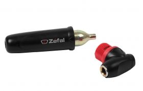 ZEFAL EZ PLUS +16g CO2 Patrone