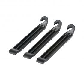 ZEFAL DP20  tyre levers BULK 50x3pcs black