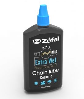 ZEFAL EXTRA WET LUBE OIL