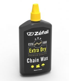 ZEFAL EXTRA DRY WAX