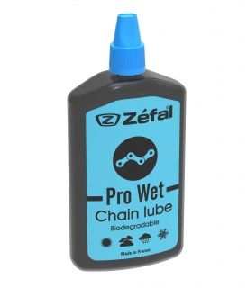 ZEFAL PRO WET LUBE