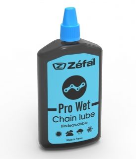 ZEFAL PRO WET LUBE