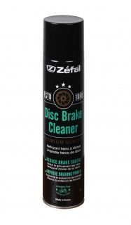 ZEFAL DISK BRAKE CLEANER 