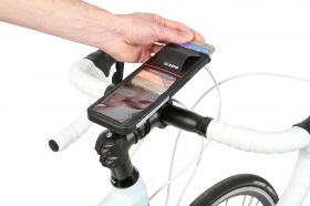 ZEFAL Z CONSOLE DRY L Smart Phone holder