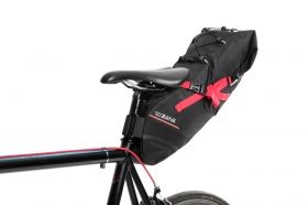 ZEFAL Z Adventure R11 seatpost bag