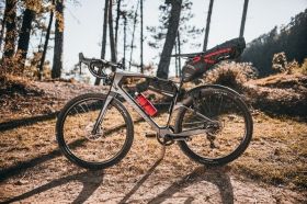 ZEFAL Z Adventure R17 seatpost bag