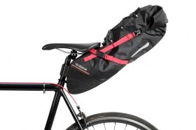 ZEFAL Z Adventure R17 seatpost bag