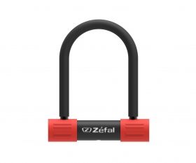 K-Traz U13 S, Bike Lock, Zefal
