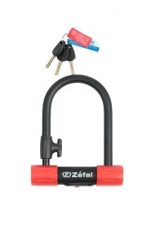 K-Traz U13 S, Bike Lock, Zefal