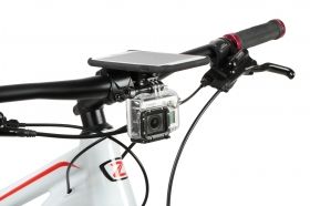 ZEFAL Z HANDLEBAR SmartPhone mount