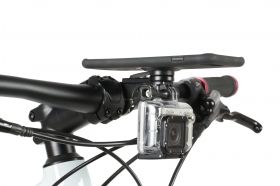 ZEFAL Z HANDLEBAR SmartPhone mount