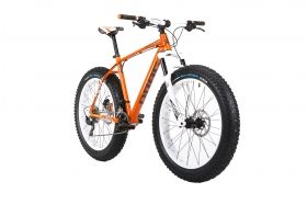 DRAG Tundra TE fett bike 26"