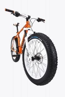 DRAG Tundra TE fett bike 26"