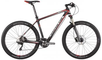 SHOCKBLAZE KRS Pro 27.5"