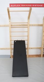 SUPLES GLADIATOR WALL BENCH 