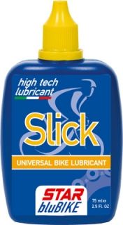 BluBike universal lubricant oil for bicycles Slick 75ml