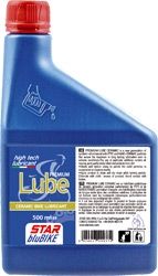 StarBluBike Premium Lube Ceramic Schmiermiettel für Fahrrad 500ml