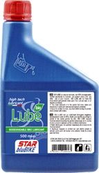 StarBluBike biologisch abbaubar Öl für Fahrrad Bio Lube 500ml