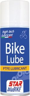 StarBluBike high quality bicycle lubricant  PTFE spray 200ml