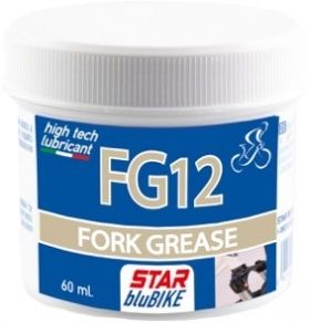 StarBluBike Gabelfett Fork grease FG12 60ml