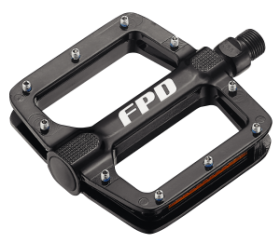 FPD NWL-303B-RP MTB/ATB/City  pedal 