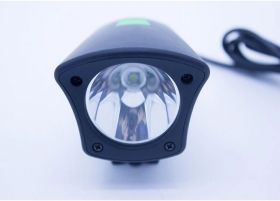 SPORTALLE NG01 bike light with external battery 