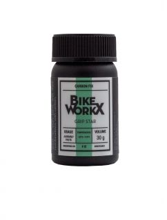 BikeWorkx Grip Star - Montagepaste - Dose - 30g