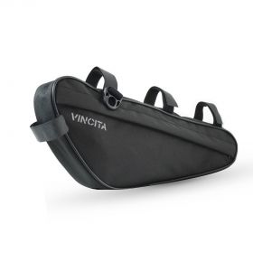 VINCITA FRAME BAG FOR MTB LARGE