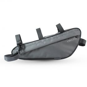 VINCITA FRAME BAG FOR MTB LARGE