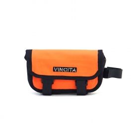 VINCITA WATERPROOF TOP TUBE BAG