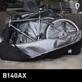 VINCITA EASY JUMBO TRANSPORT BIKE BAG 