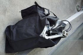 VINCITA TRANSPORT BAG FOR FOLDING BIKE (20")