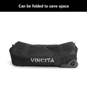 VINVITA SOFT TRANSPORT BAG FOR FOLDING BIKE ALL TYPES