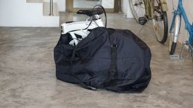 VINCITA COMPACT TRANSPORT BAG