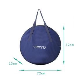 VINCITA WHEEL BAG-SINGLE 