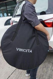 VINCITA LAUFRADTASCHE 