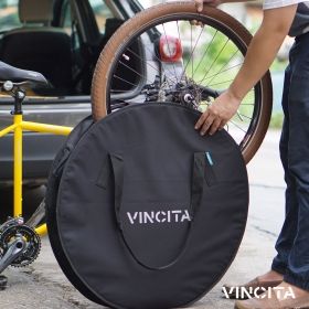 VINCITA WHEEL BAG-SINGLE 