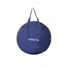 VINCITA WHEEL BAG-SINGLE 