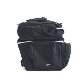 VINCITA TRIPLE BAG DETACHABLE 