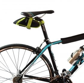 VINCITA LARGE LIGHTWEIGHT SADDLE BAG